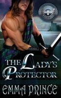 The Lady's Protector 1533081379 Book Cover
