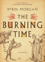 The Burning Time 193363300X Book Cover