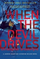 When the Devil Drives 034912390X Book Cover