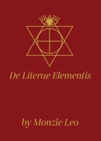 Letters from the Elements 1950380882 Book Cover