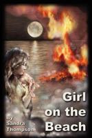 Girl on the Beach 1456568906 Book Cover