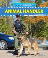 Animal Handler 1477760083 Book Cover