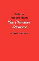 Chevalier Noverre 0903102013 Book Cover