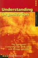 Comprehension Skills, Understanding Organization Advanced 0809201631 Book Cover