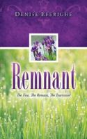 Remnant 1600346707 Book Cover