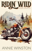 Ridin' Wild (Wild Stallions MC) B0DYSGZNMB Book Cover