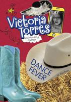 Dance Fever 1496538218 Book Cover