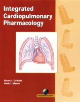 Integrated Cardiopulmonary Pharmacology 013228541X Book Cover