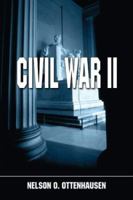 Civil War II 1413713904 Book Cover