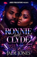 Ronnie and Clyde 2 B09Q6LZSDR Book Cover