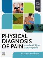 Physical Diagnosis of Pain 0443118035 Book Cover