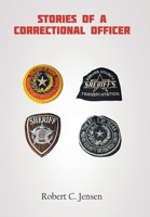 Stories of a Correctional Officer 1669872645 Book Cover
