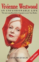 Vivienne Westwood: An Unfashionable Life 0006386849 Book Cover