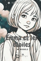 Emma et les étoiles 2960343115 Book Cover