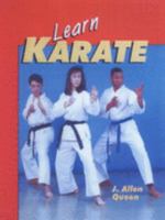 Learn Karate 0806981369 Book Cover