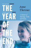 The Year of the End 178578739X Book Cover