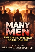 Many Men: The Devil Wished Death on Me B0GKXKSHNP Book Cover