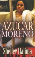 Azùcar Moreno 1593090323 Book Cover