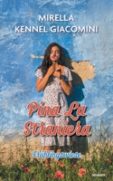 Pina La Straniera: Frühlingswiese (German Edition) 3991465280 Book Cover
