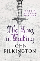 The King-in-Waiting 1808271777 Book Cover