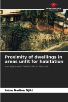 Proximity of dwellings in areas unfit for habitation 620639509X Book Cover