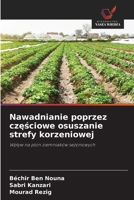 Nawadnianie poprzez czesciowe osuszanie strefy korzeniowej (Polish Edition) 6630420446 Book Cover