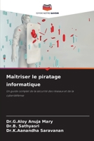 Maîtriser le piratage informatique 6207384415 Book Cover