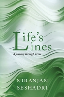 Life's Lines: A journey through verse 1688607722 Book Cover