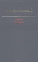 Protein Kinase C 0195081013 Book Cover