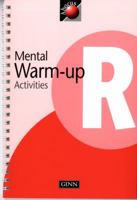 Warm-Up Activities Book: Part 1: Mental Warm-up Activities Reception (NEW ABACUS 0602290228 Book Cover