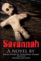 Savannah 1536988057 Book Cover