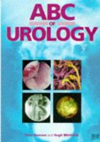 ABC of Urology 0470657170 Book Cover