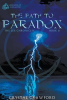 The Path to Paradox 1393854125 Book Cover