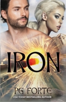 Iron 1880370220 Book Cover