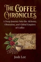 The Coffee Chronicles: A Deep Journey into the Alchemy, Obsession, and Global Empires of Coffee B0GGR1WNN6 Book Cover