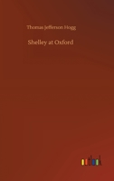 Shelley at Oxford 9357946489 Book Cover