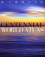 Centennial World Atlas 0843711515 Book Cover