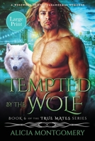 Tempted by the Wolf 1952333164 Book Cover