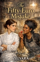 The Fifty-Euro Mistake B0GS7H787Z Book Cover