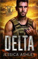 Delta 1964579252 Book Cover