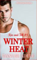 Winter Heat 173319164X Book Cover