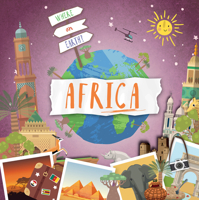 Africa 1978525559 Book Cover