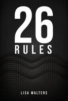 26 rules 1805103660 Book Cover