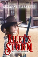 Kiley's Storm (Harper Monogram) 006108106X Book Cover