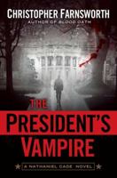 The President's Vampire 051515041X Book Cover