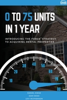 0 To 75 Units In 1 Year 1087887801 Book Cover