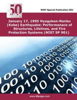 1994 Northridge Earthquake: Performance of Structures, Lifelines and Fire Protection Systems (Nist Sp 862) 1495232123 Book Cover