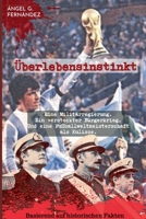 Überlebensinstinkt B0BS5JHM6W Book Cover