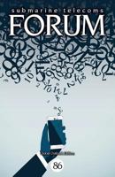 Submarine Telecoms Forum #86: Global Outlook Edition 1523440651 Book Cover