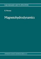 Magnetohydrodynamics 9048140773 Book Cover